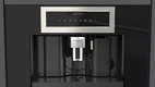 Fulgor Milano Kaffemaskin FCLCM 4500 TF BK