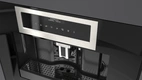 Fulgor Milano Kaffemaskin FCLCM 4500 TF BK
