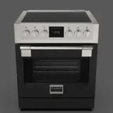 Fulgor Milano Spis FSRC 3004 P MI MK 2F MBK