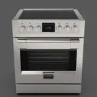 Fulgor Milano Spis FSRC 3004 P MI MK 2F X