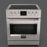 Fulgor Milano Spis FSRC 3004 P MI MK 2F X