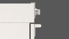 Fulgor Milano Spis FSRC 3004 P MI MK 2F X