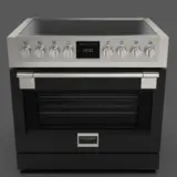 Fulgor Milano Spis FSRC 3605 P MI MK 2F MBK