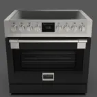 Fulgor Milano Spis FSRC 3605 P MI MK 2F X