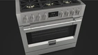 Fulgor Milano Spis FSRC 3606 GG ED 2F X