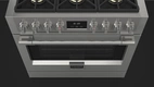 Fulgor Milano Spis FSRC 3606 GG ED 2F X