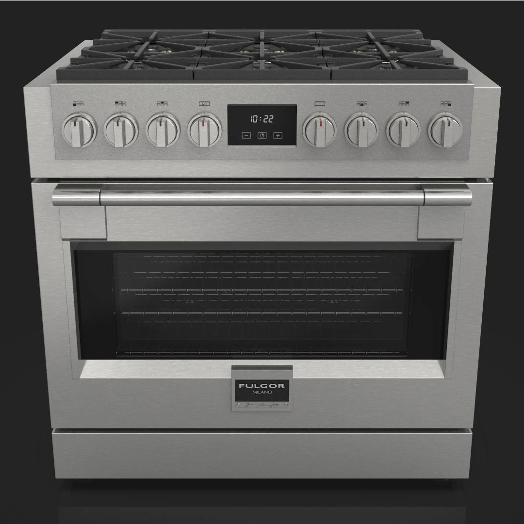 Fulgor Milano Spis FSRC 3606 GG ED 2F X