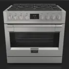 Fulgor Milano Spis FSRC 3606 GG ED 2F X