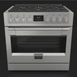 Fulgor Milano Spis FSRC 3606 GG ED 2F X