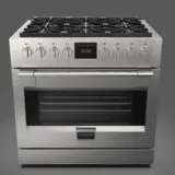 Fulgor Milano Gas Spis FSRC 3606 P MG MK 2F X