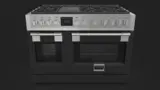 Fulgor Milano Spis 1216 mm FSRC 4807 2P MK 2F MBK/2