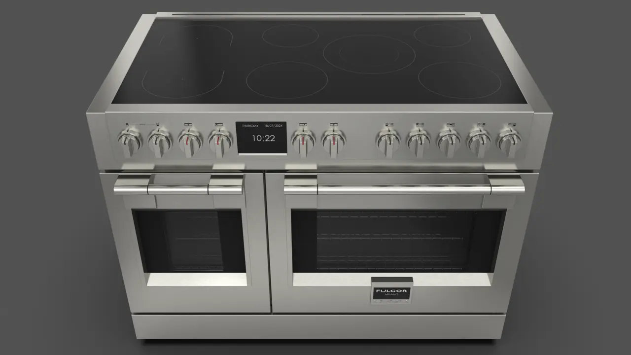 Fulgor Milano Spis 1216 mm FSRC 4807 P MI MK 2F X