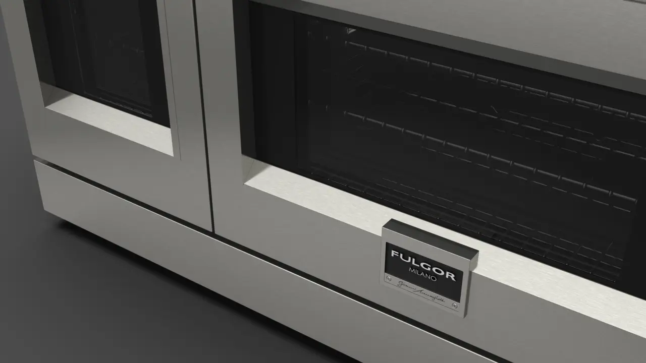 Fulgor Milano Spis 1216 mm FSRC 4807 P MI MK 2F X
