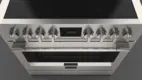 Fulgor Milano Spis FSRC 9005 P MI ED 2F X