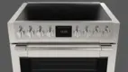 Fulgor Milano Spis FSRC 9005 P MI ED 2F X