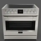 Fulgor Milano Spis FSRC 9005 P MI ED 2F X