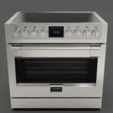 Fulgor Milano Spis FSRC 9005 P MI ED 2F X