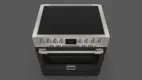 Fulgor Milano Spis FSRC 9005 P MI MK 2F MBK