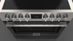 Fulgor Milano Spis FSRC 9005 P MI MK 2F MBK