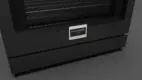Fulgor Milano Spis FSRC 9005 P MI MK 2F MBK