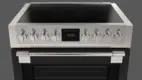 Fulgor Milano Spis FSRC 9005 P MI MK 2F MBK