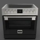 Fulgor Milano Spis FSRC 9005 P MI MK 2F MBK