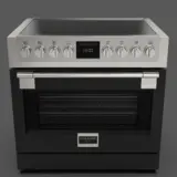 Fulgor Milano Spis FSRC 9005 P MI MK 2F MBK