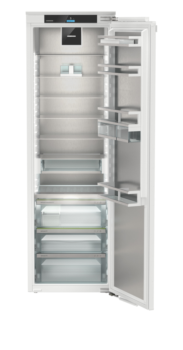 Liebherr Peak IRBci 5180-22 001 Integrerad kyl med vattendispenser