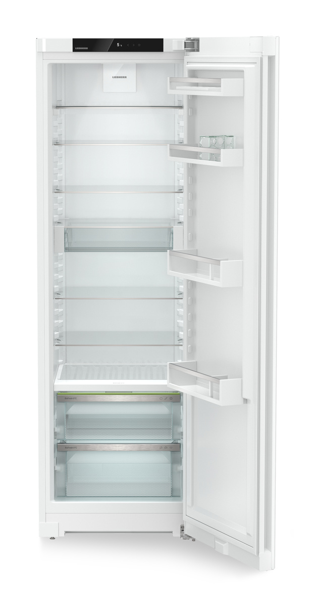 Liebherr Plus RBc 5220-22 001 Kylskåp Vit