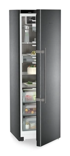 Liebherr Peak SRBbsc 529i-23 001 Kylskåp Blacksteel