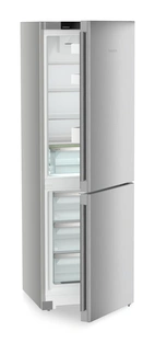 Liebherr Pure CNsfd 5203-22 001 Kylskåp-Frys Rostfri  look