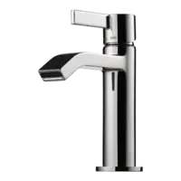 Tapwell Blandare ARM071 Krom