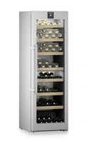 Liebherr Vinidor WPsd 5252-20 001 Fristående vinkyl Rostfritt