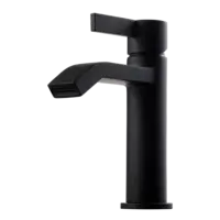 Tapwell Blandare ARM071 Mattsvart