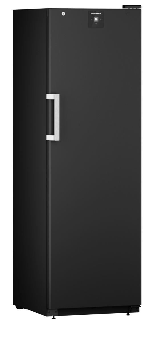 Liebherr GrandCru WSbli 5231-20 001 Fristående vinkyl Black