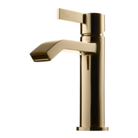 Blandare ARM071 Mässing