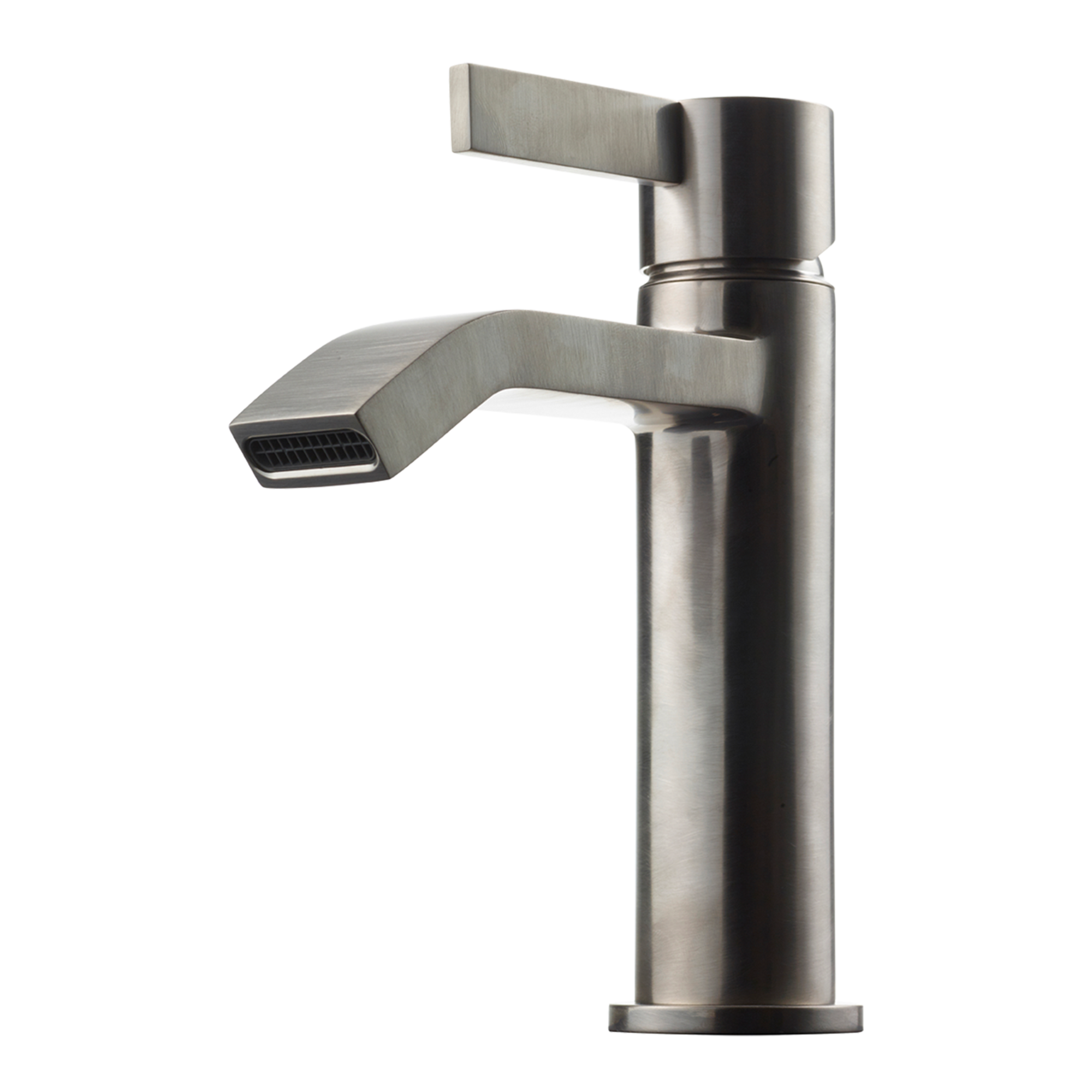 Tapwell Blandare ARM071 Brushed Nickel