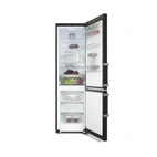 Miele Fristående Kyl/Frys KFN 4795 AD Blacksteel