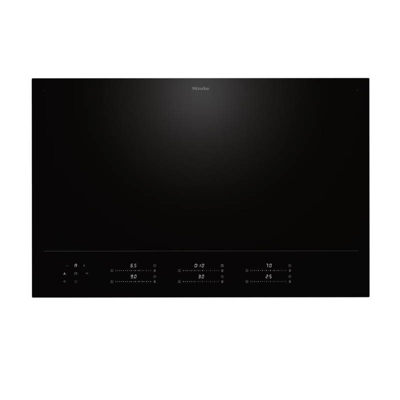 Miele Induktionshäll KM 8685-2 FL Induktionshäll