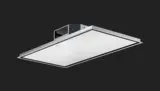Fulgor Milano Köksfläkt FCHD 1200 RC WH