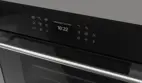 Fulgor Milano Kombiångugn FCSO 4510 TEM BK