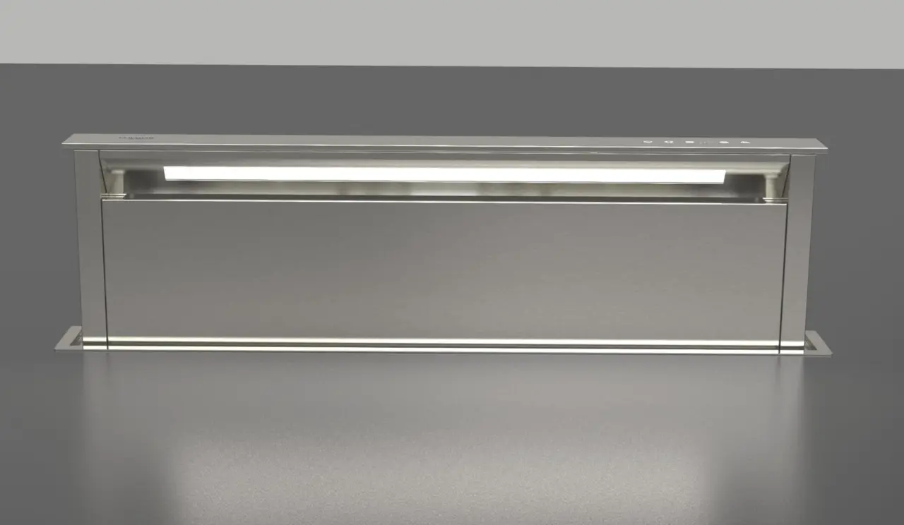 Fulgor Milano Köksfläkt FDDH 1120 TRC X