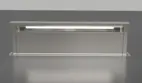 Fulgor Milano Köksfläkt FDDH 1120 TRC X