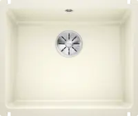 BLANCO Subline 500-U keramik magnolia Infino