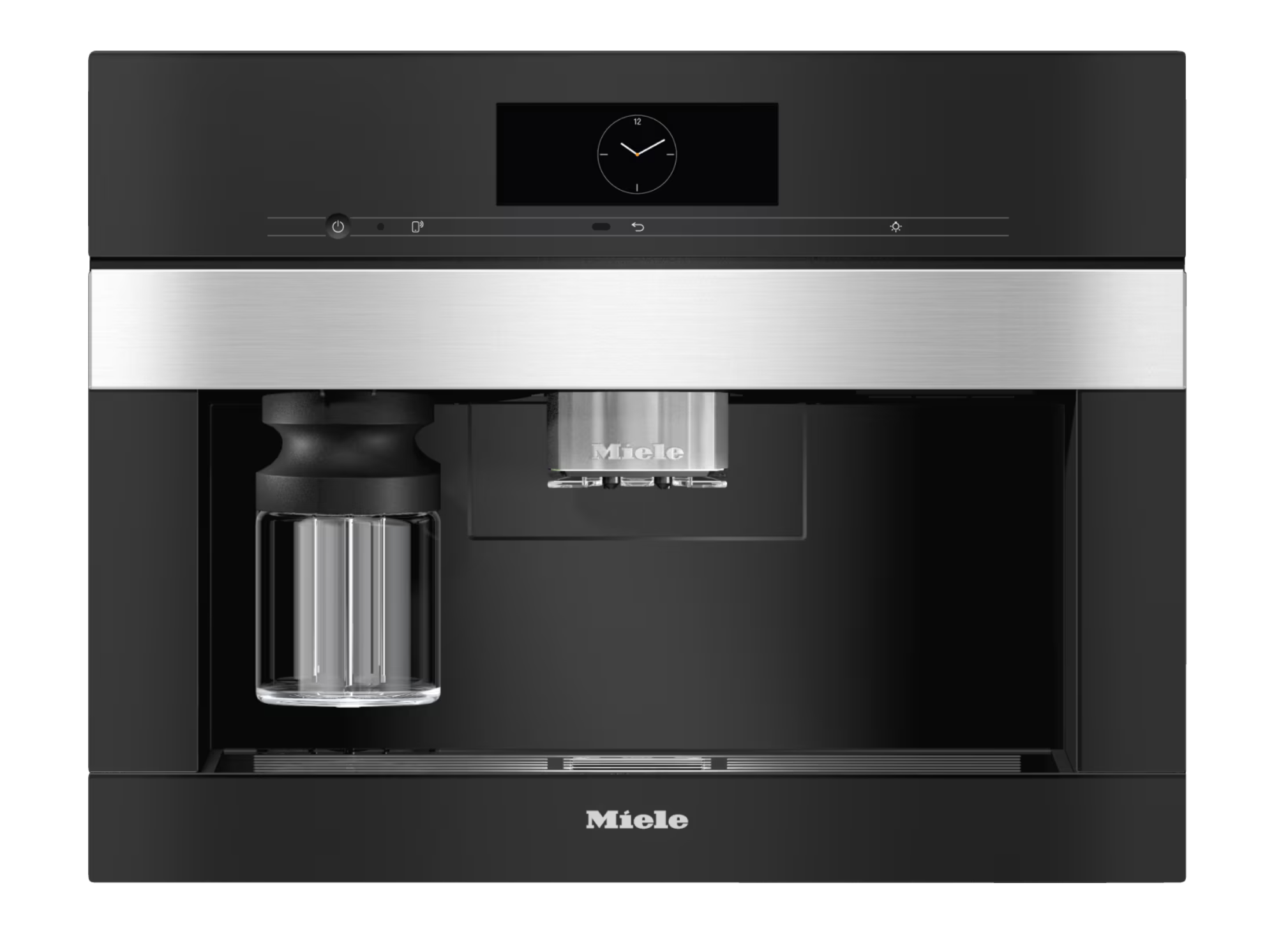 Miele Inbyggd kaffemaskin CVA 7840