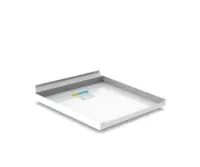 Tollco droppskyddsbricka 60 cm Smidigt skydd mot läckage för diskmaskin