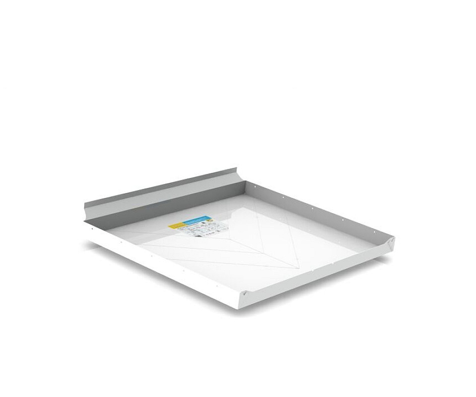 Tollco droppskyddsbricka 60 cm Smidigt skydd mot läckage för diskmaskin