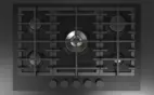Fulgor Milano Induktionshäll FUH 7541 G DWK MBK