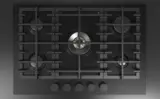 Fulgor Milano Induktionshäll FUH 7541 G DWK MBK