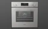 Fulgor Milano Ventilerad gasugn FUTO 6005 FG EM IX